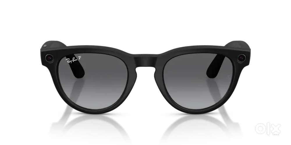 Rayban meta headliner (Genration 2)