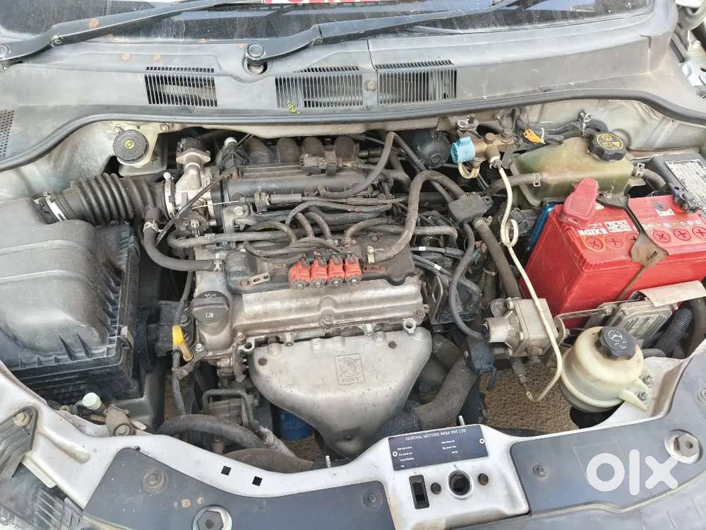 Good condition tyre 85 top model