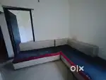 Sofa with couch
