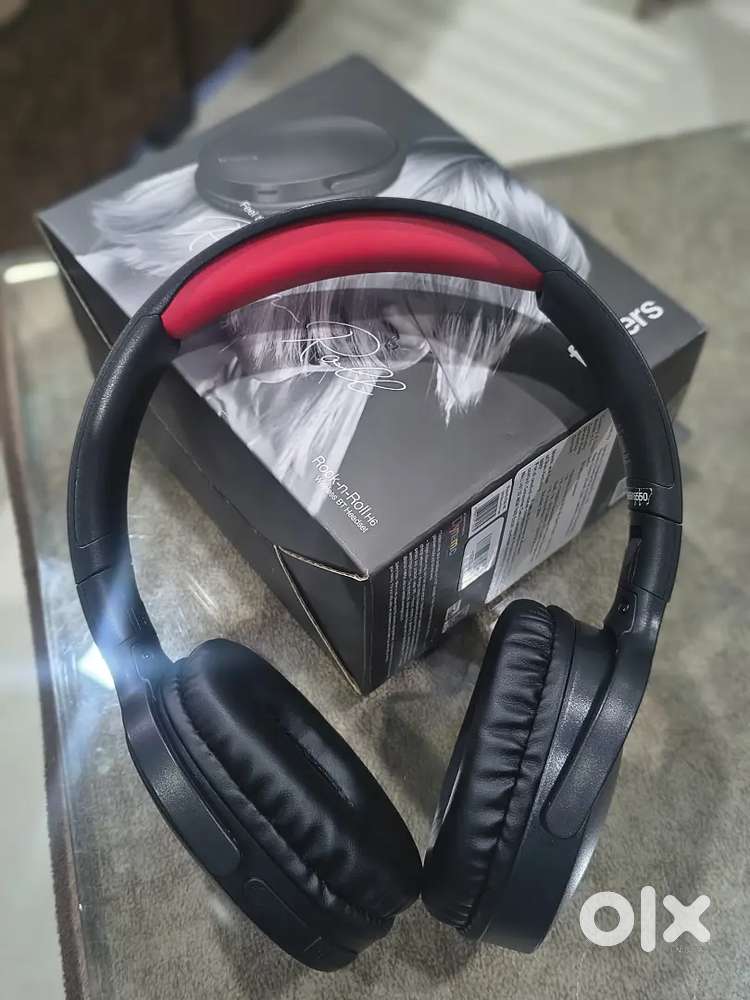 Fingers headphones