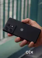 Motorola edge 50pro