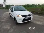 Maruti Suzuki Alto 800 2023