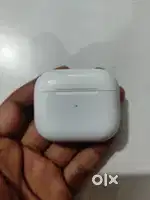 Apple Airpods generation 3 14 months old with original box