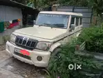 Bolero zlx 2016