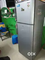 Double door Refrigerator