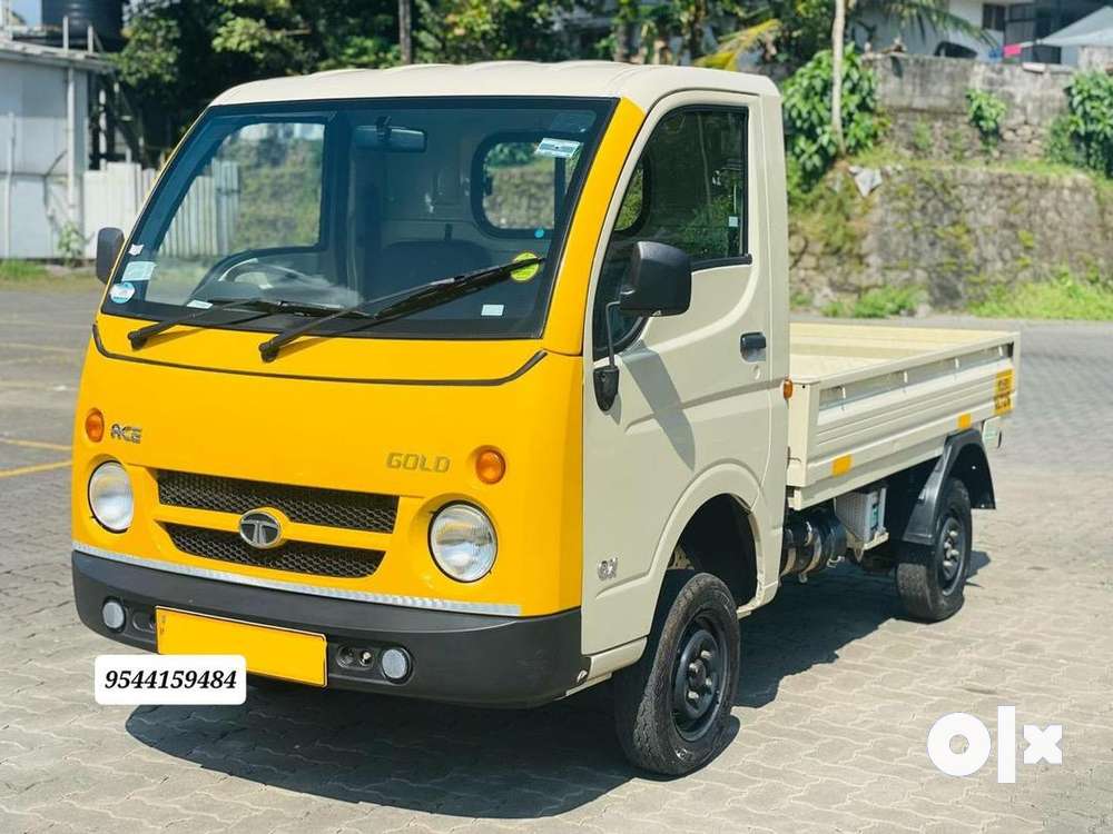 2022  TATA ACE GOLD PETROL BRAND NEW CONDITION