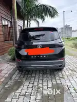 Tata Safari 2023 Diesel Good Condition