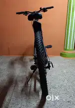 Hercules cycle