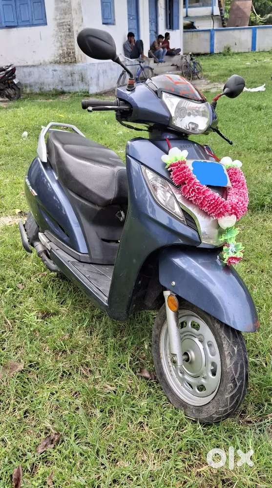 ACTIVA 125 2016