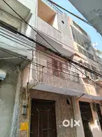4bhk house from parking to terris
