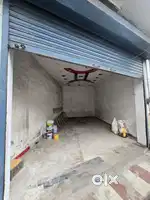 this is 500 sqft ground plus first floor main chakrata road for rent