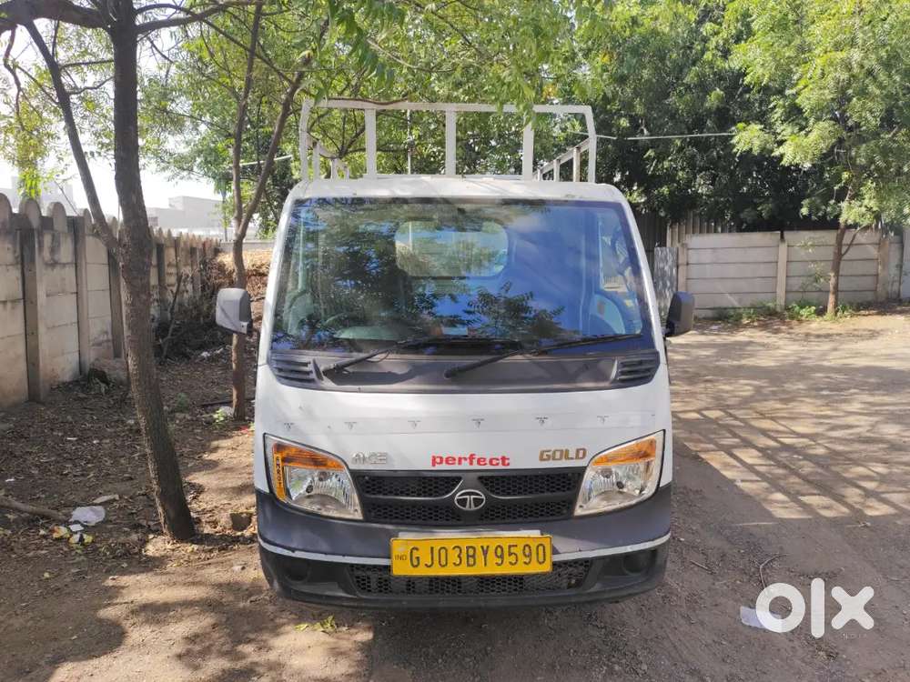 Tata Ace Gold