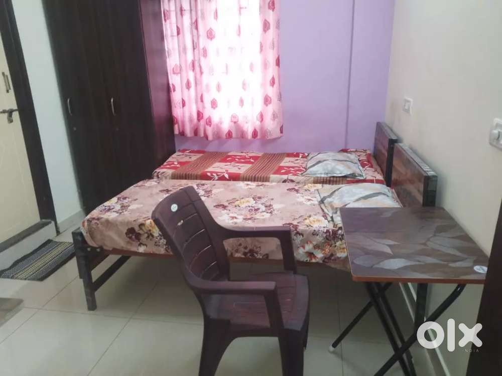 Ganesha grand Co living