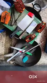 RESTAURANT EQUIPMENTS