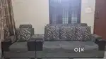 5 seater sofa(3+1+1)