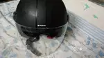 Two wheeler helmet