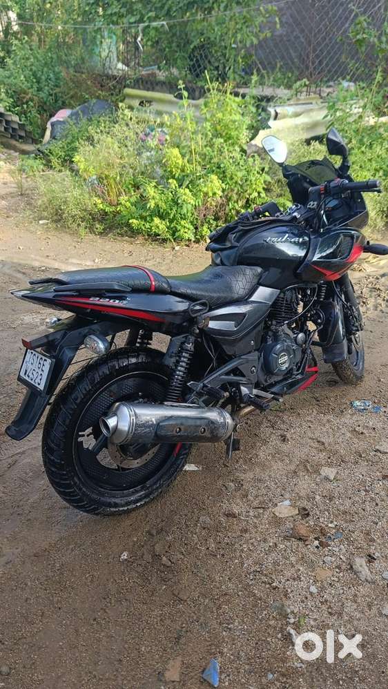 Good condition no repairs