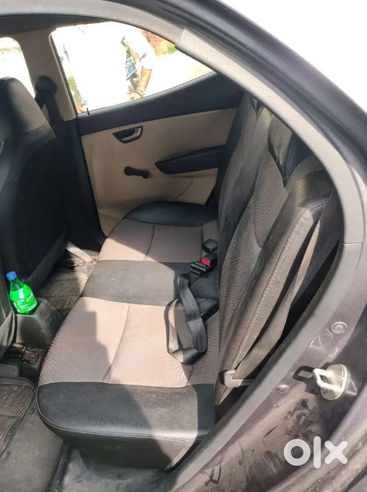 Hyundai EON 2014 Petrol 19000 Km Driven