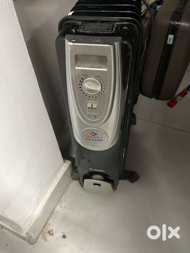 Bajaj heater