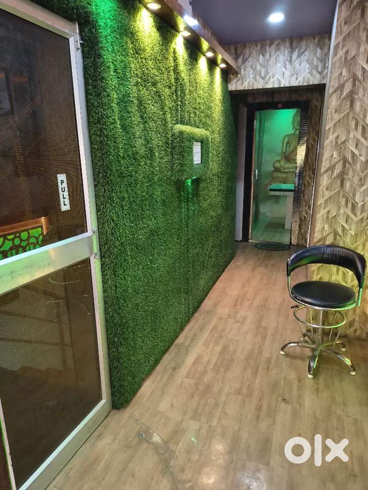 Office Boy/ housekeeper