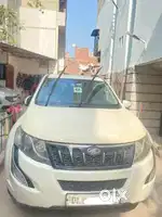 Mahindra XUV500 2015 Diesel Well Maintained