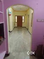 GROUND FLOOR INDUVEDUEL 2BHK HOME FOR RENT