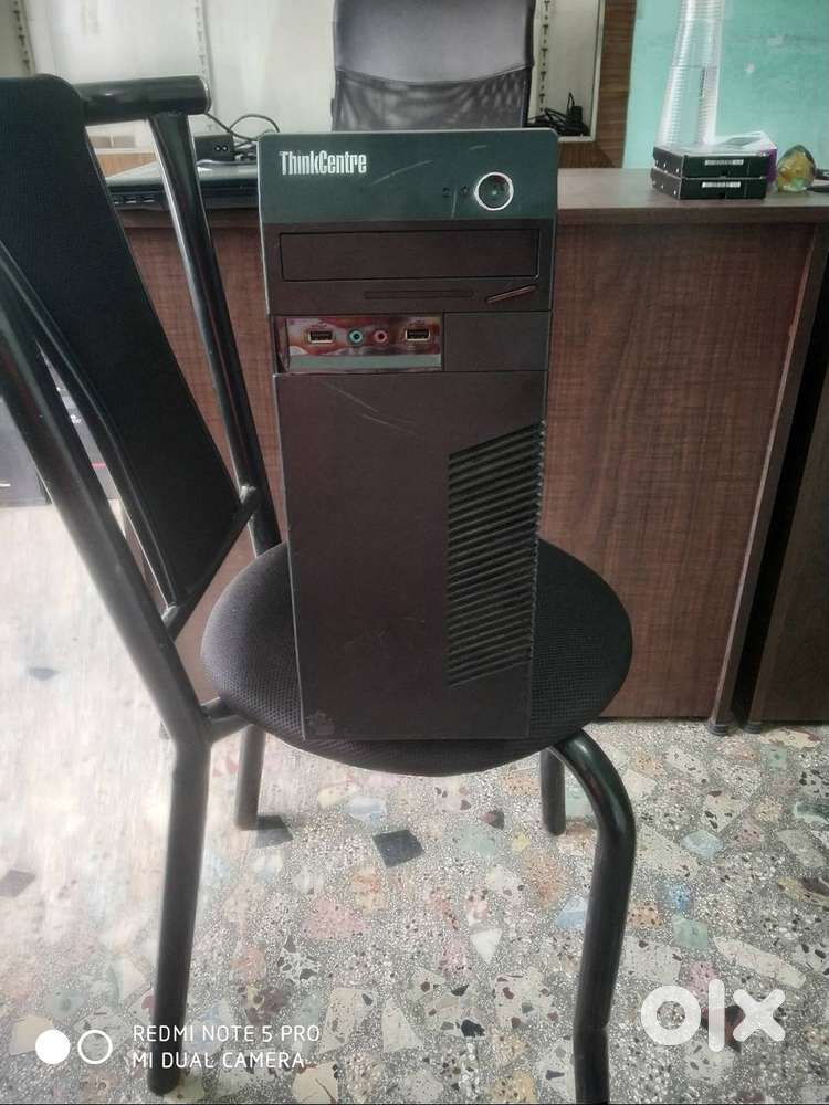 Intel i5 4th gen CPU/8gb ram/128gb ssd/500gb hdd @7999/-