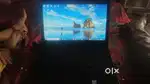 Very good laptop 2 year old very good condition battery not working