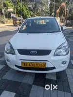 2015  model ford fiesta classic diesel taxi part time used