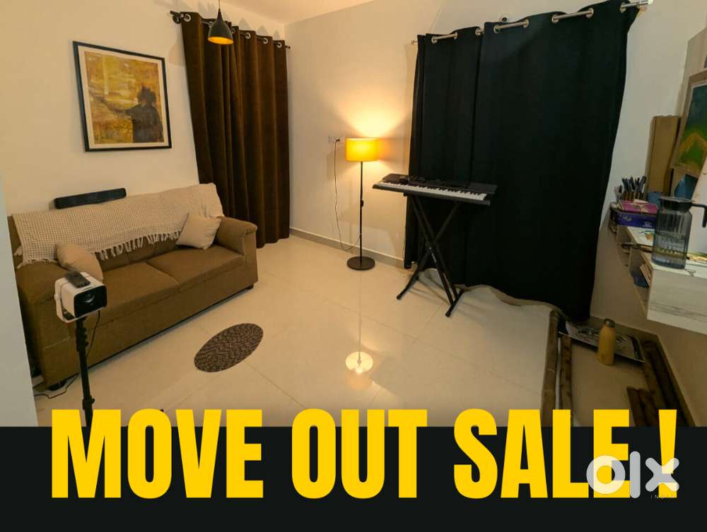 !!! MOVE - OUT SALE !!!