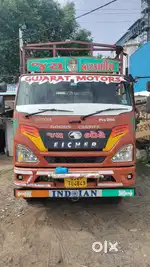 2110 BS6 booster