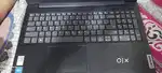 New laptop one month old and unused