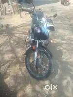 Hero Passion 2008 | Well-Maintained | 75 km/L Mileage