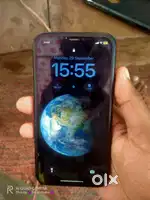 I phon xr 128 gb black all working