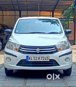 Maruti Suzuki Celerio 2014-2017 1.0 VXI ABS, 2015, Petrol
