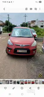 Hyundai  i10