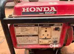 GENERATOR HONDA EBK 600