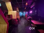 Cafe for sale