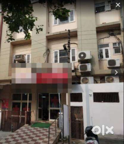 Hospital for Sale in Ghaziabad