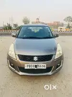Maruti Suzuki Swift VXi + Manual, 2017, Petrol