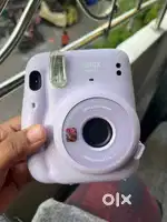 Instax mini 11