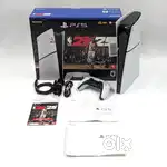 Sony Playstation 5 Digital Slim Edition Console NBA 2K25