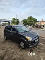 Maruti Suzuki Alto 800 2017 CNG & Hybrids Good Condition