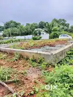 Plot near Railway station