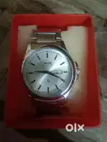 Best condition Analog Hmt watch