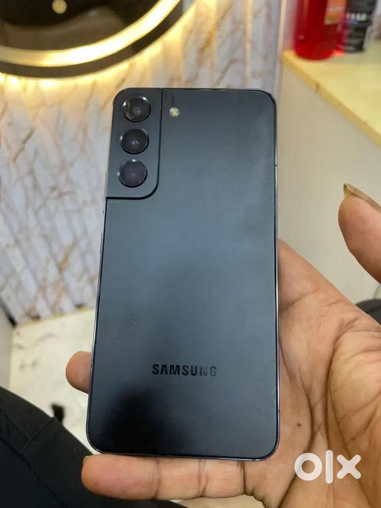 Samsung galaxy s22