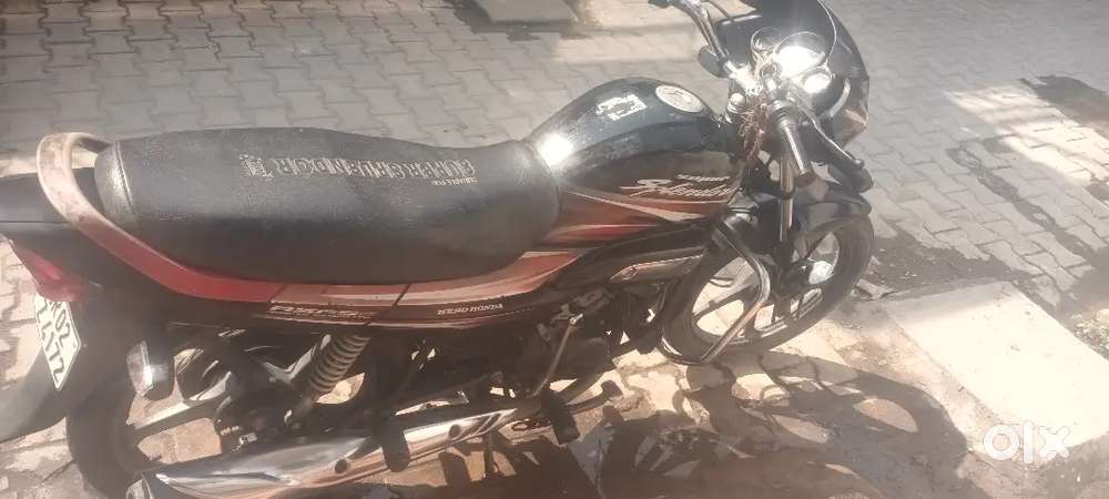 Good condition singal handed first owner
