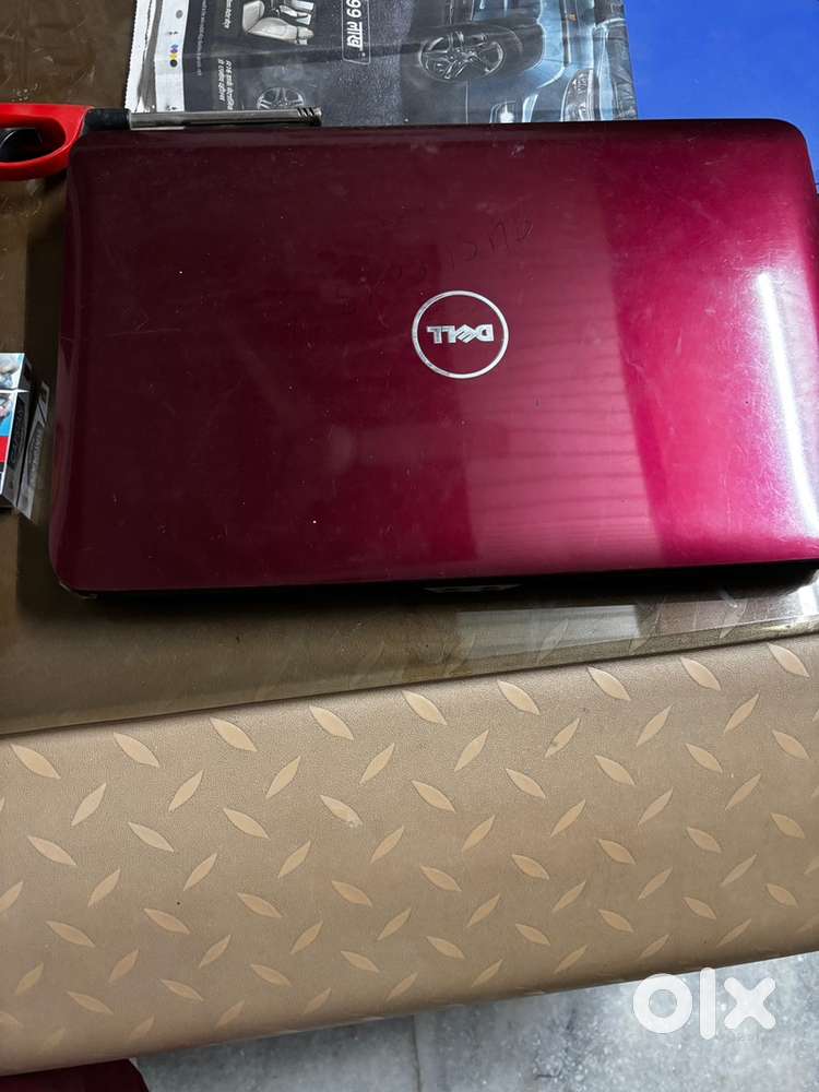 Laptop Dell vestro