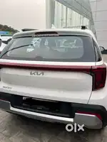 Kia Sonet 2024 Petrol 20000 Km Driven