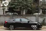 Honda Civic ZX, 2019, Petrol